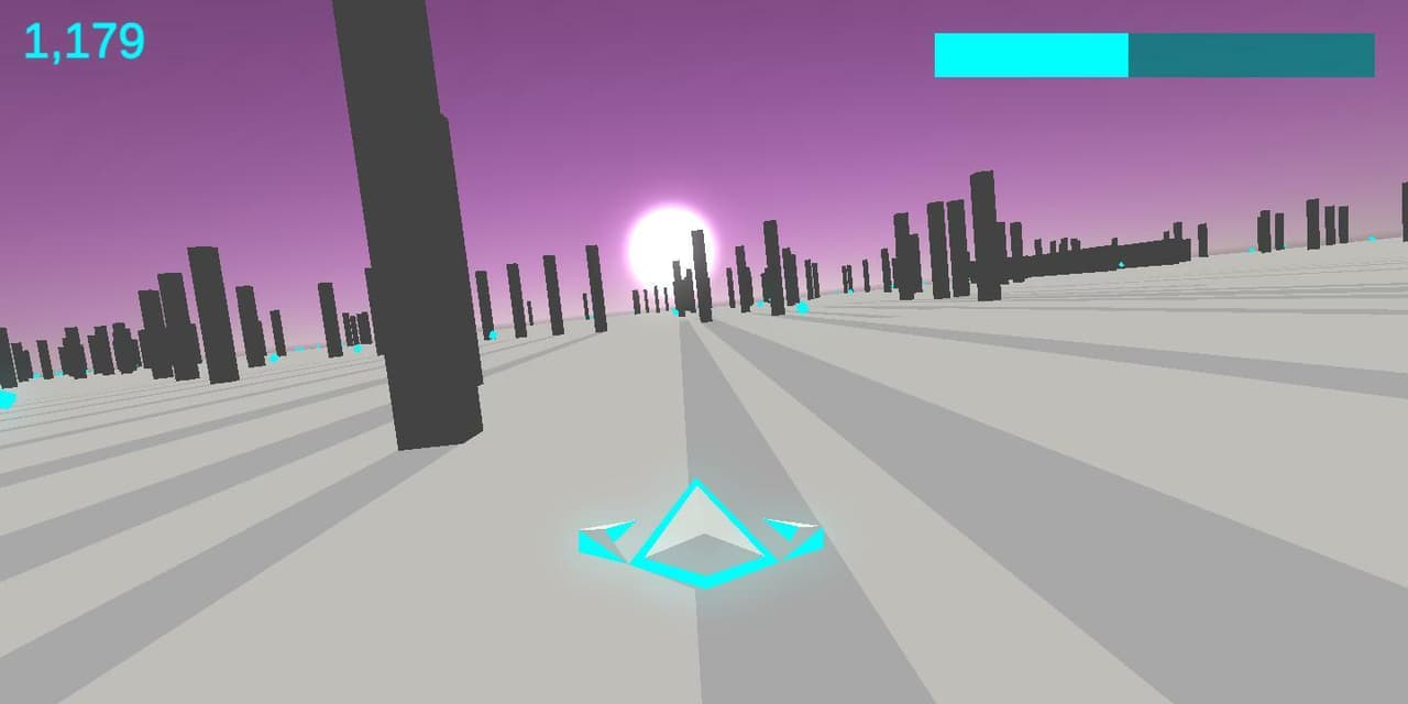 CyaN .Volatus screenshot 5