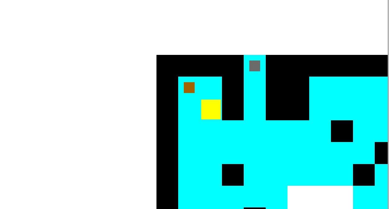 Brown screenshot 3