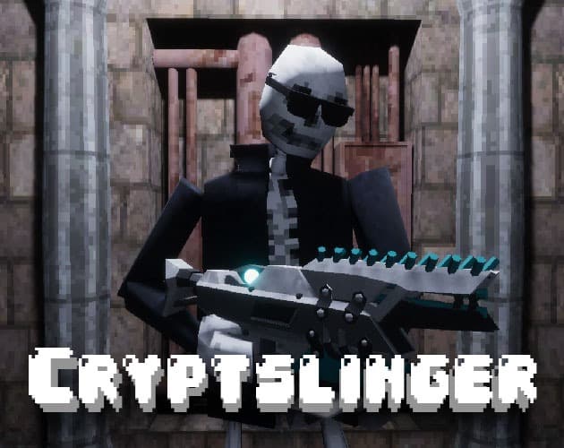 Cryptslinger screenshot 2