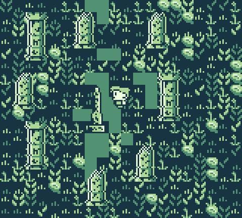 Waking Forest screenshot 3