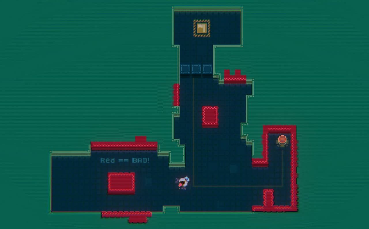 Bug Link screenshot 4