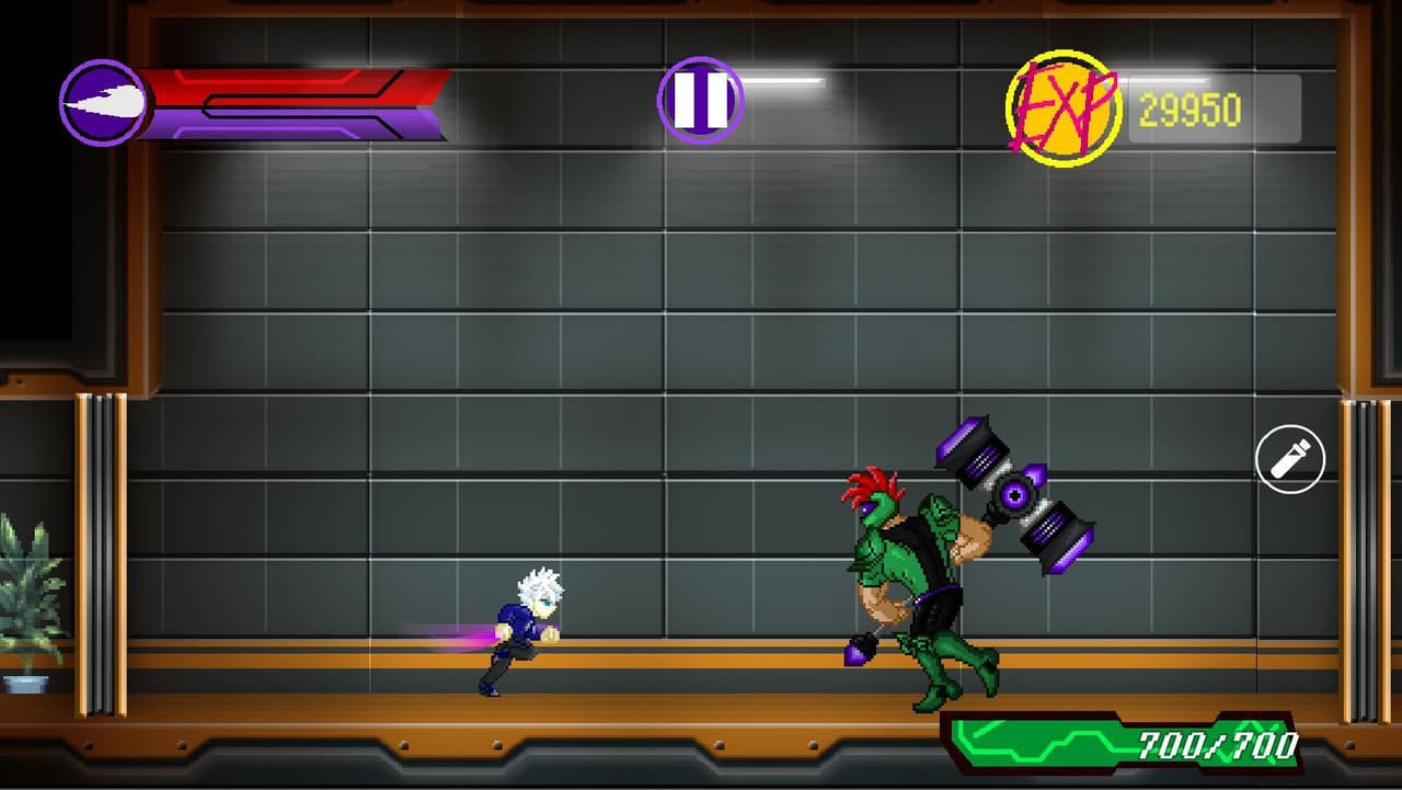 NeoDelta: The Conglomerate (Beta) screenshot 5