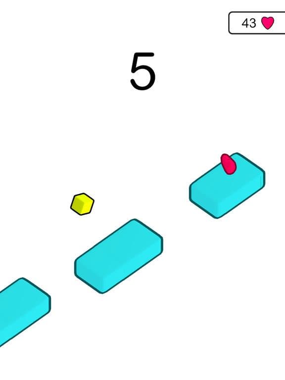 Gaps! screenshot 2