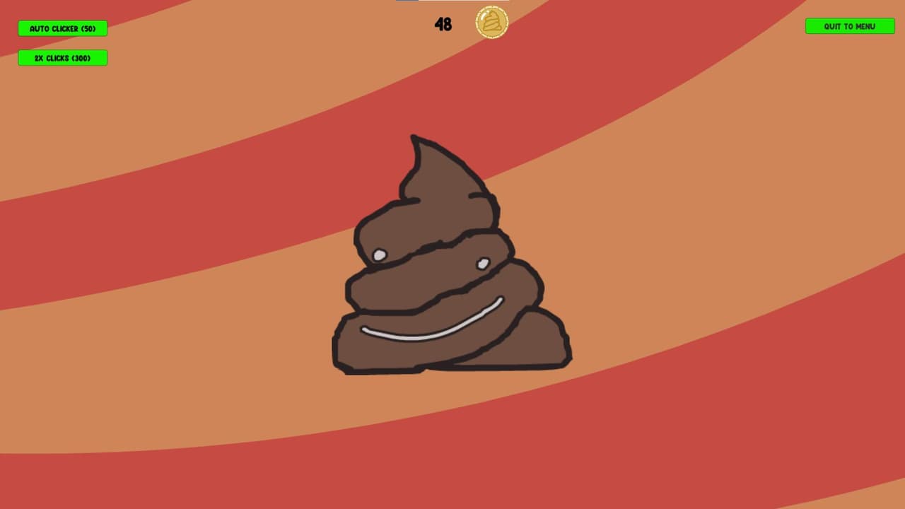 Shit Coin Miner screenshot 2