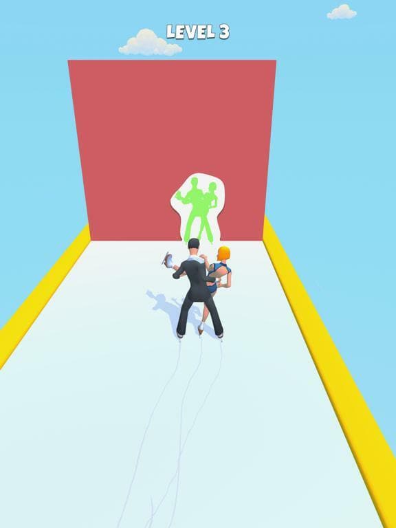 Ice Dance screenshot 2