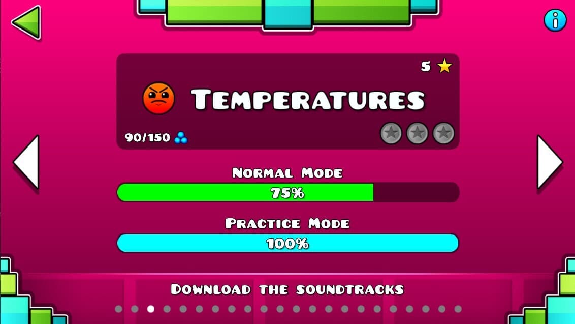 KSR GDPS [V2] screenshot 4