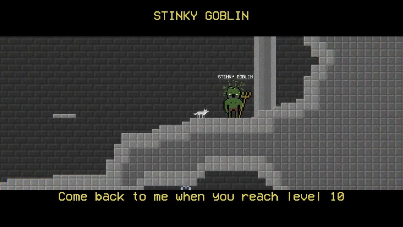 Its Hard Being A Dog (itch) screenshot 5
