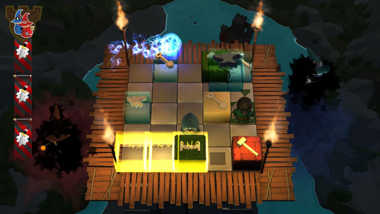Castles screenshot 5