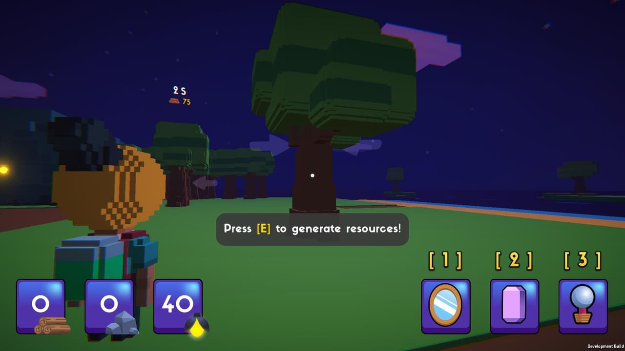 Lighthead and the Lighthouse screenshot 3