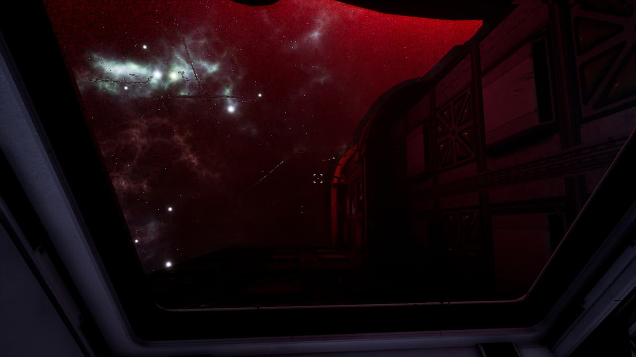 Solar Castaway screenshot 2