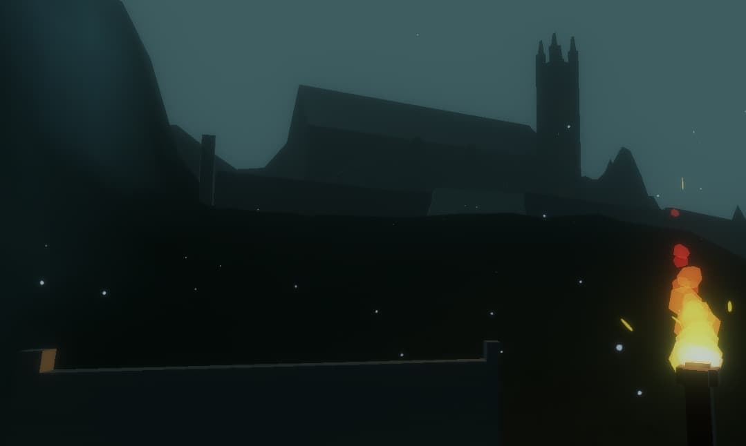 A Most Peculiar Request screenshot 3