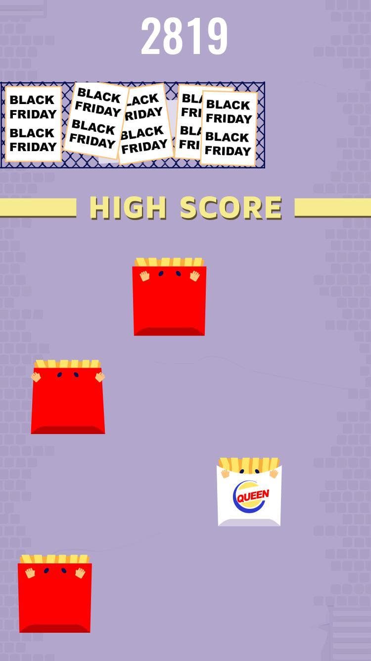 Avoid The Ads screenshot 3