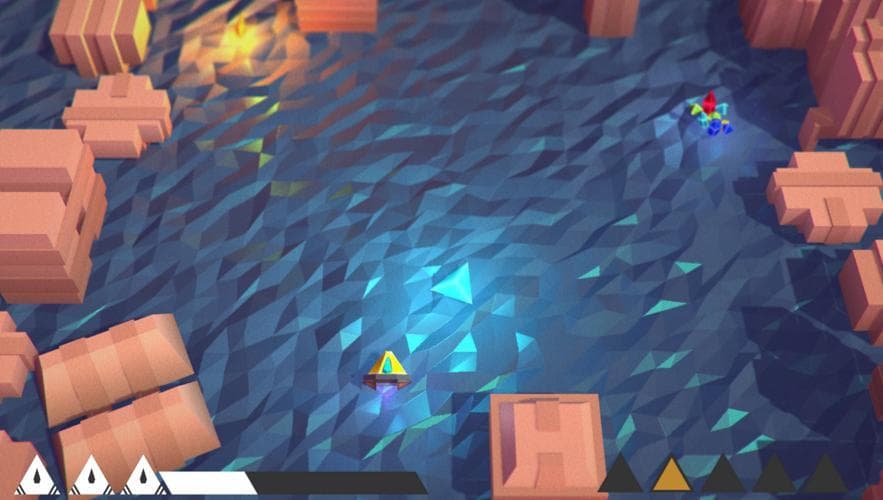 Remainders of the 34 screenshot 3