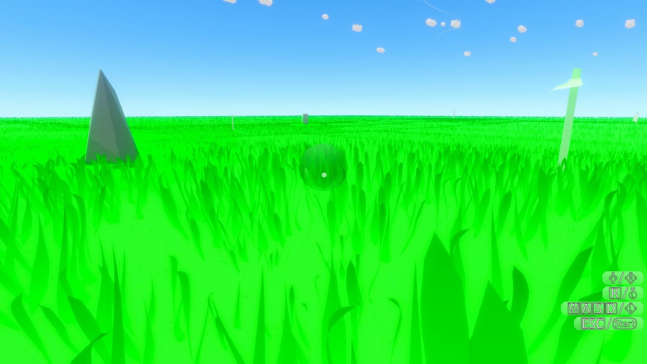 Motioning Monument screenshot 6