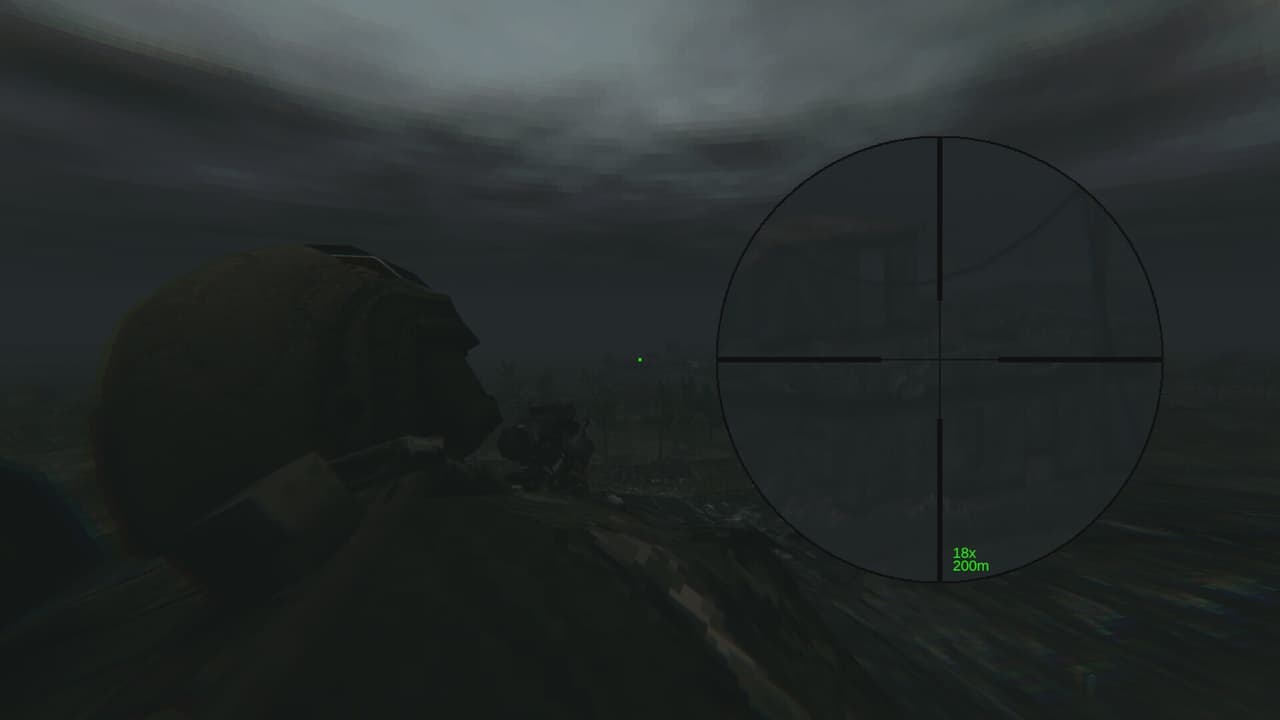 Dagger Directive screenshot 2