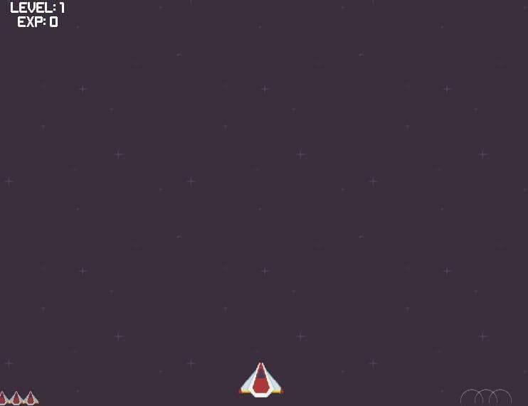A new Hero Appears! screenshot 3