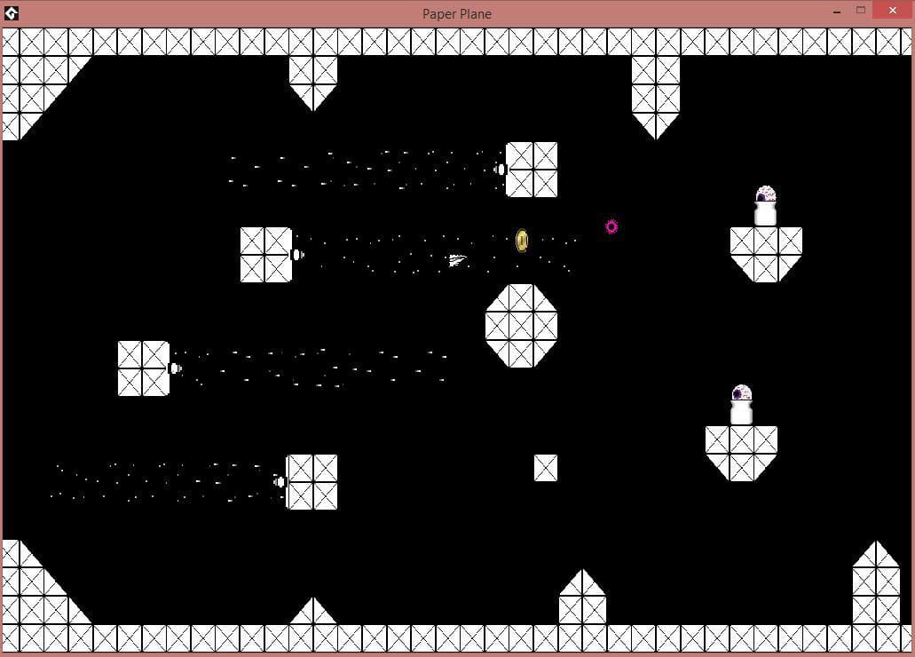 Paper Plane (Viatorem Games) screenshot 5