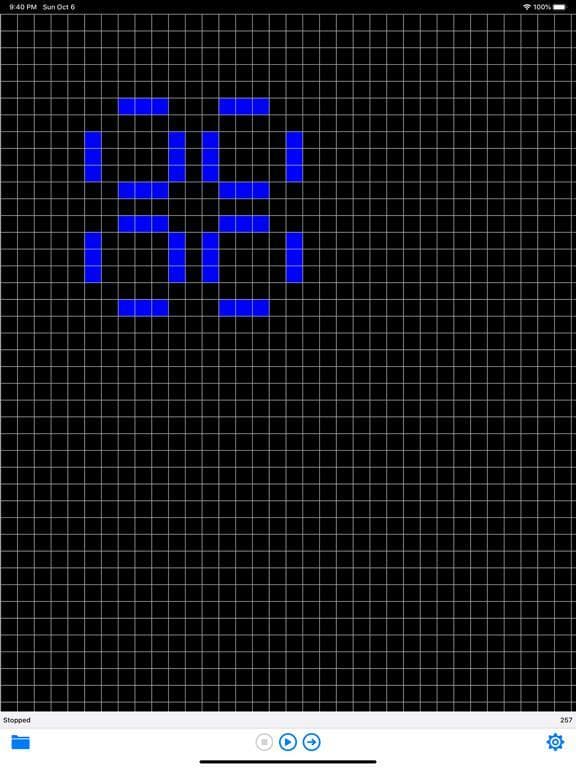 Game of Life Cellular Automata screenshot 4