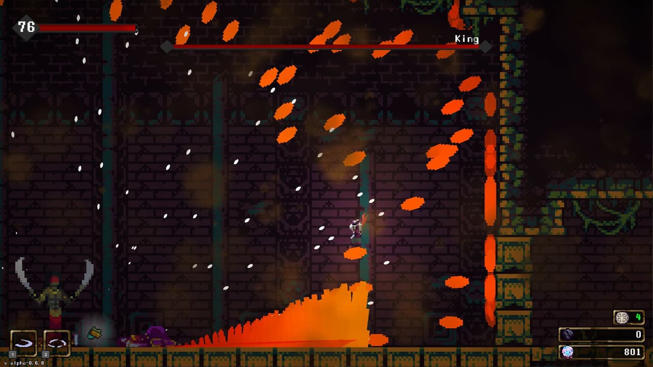 Rift Drifter screenshot 4