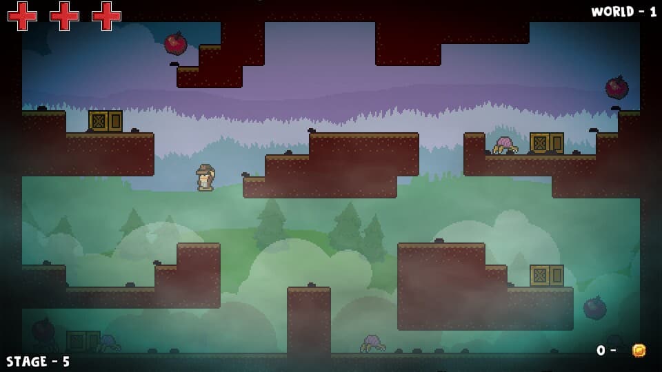 Master Whip screenshot 2