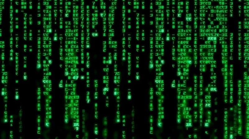 MATRIX (MikeMatthews)