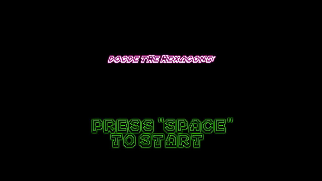 Pixel Barrage Alternative Version screenshot 2