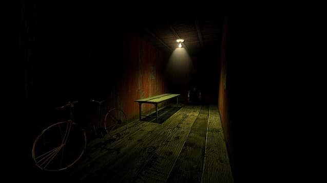 Necrophobia (MrNyxx) screenshot 2