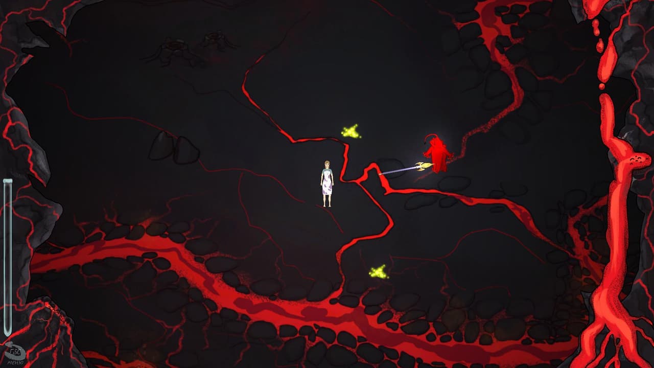 Deepjourney screenshot 4