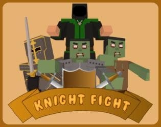 Knight Fight