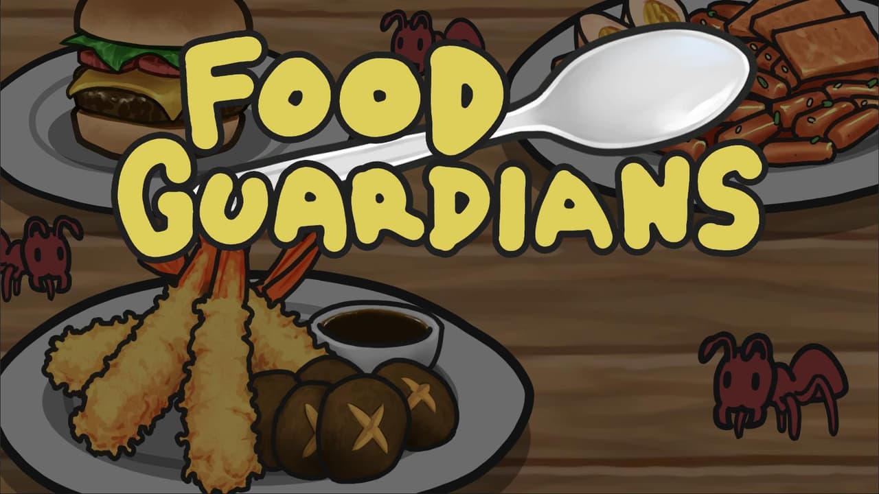 Food Guardians