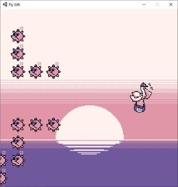 Fly Mail screenshot 4