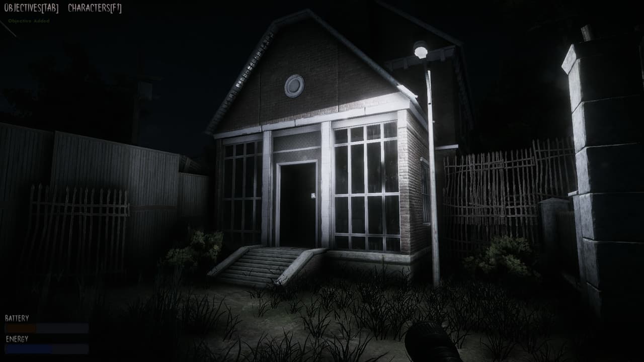 Somewhere screenshot 2