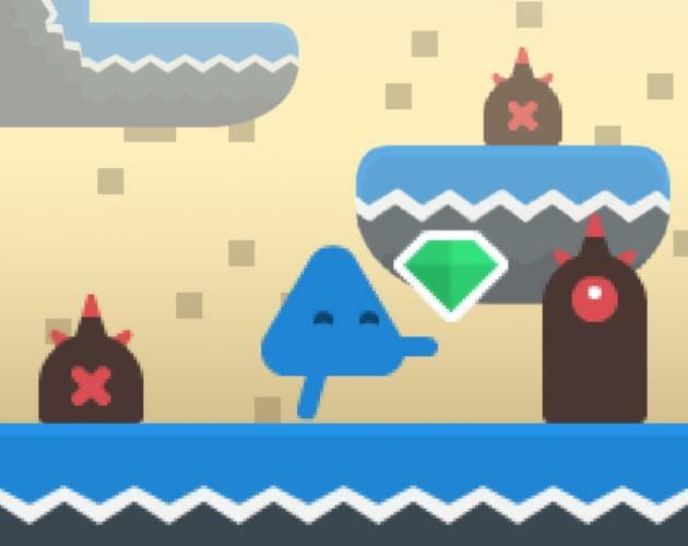 Gem Hoarder!