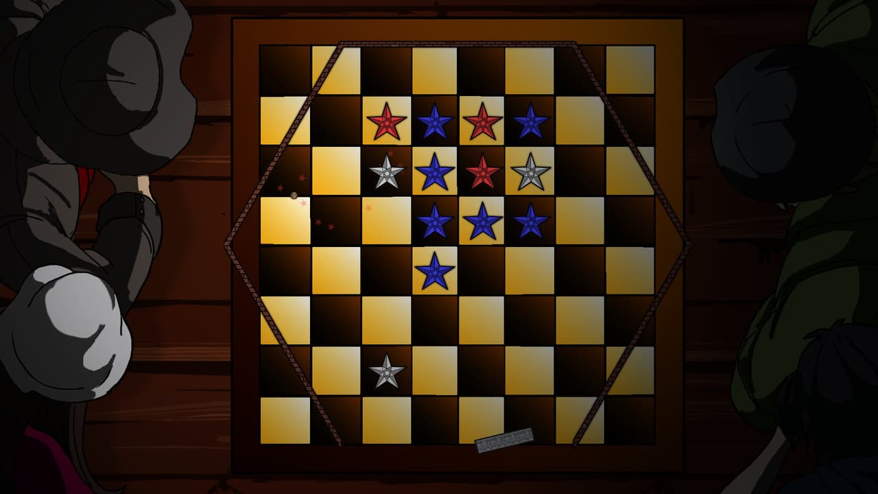 Mondrian - Abstraction in Beauty screenshot 5