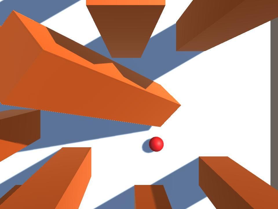 Physic Ball