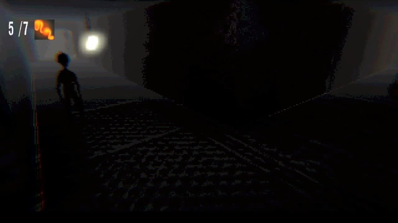 Wounds screenshot 6