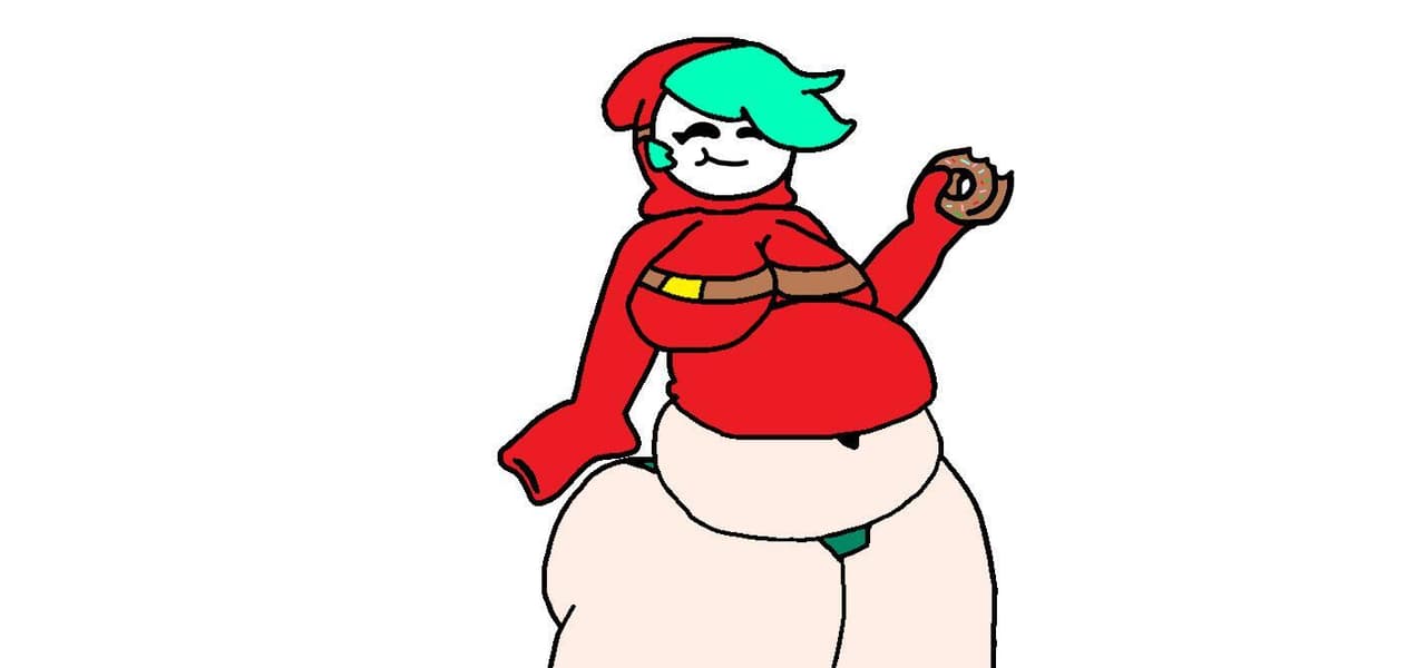 Chubby Shy Gals Date screenshot 5