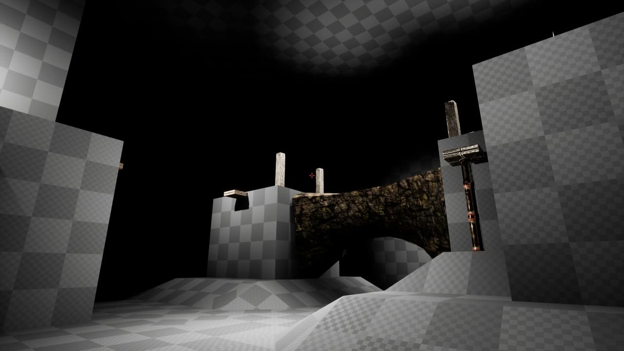 Dexus Alpha screenshot 6