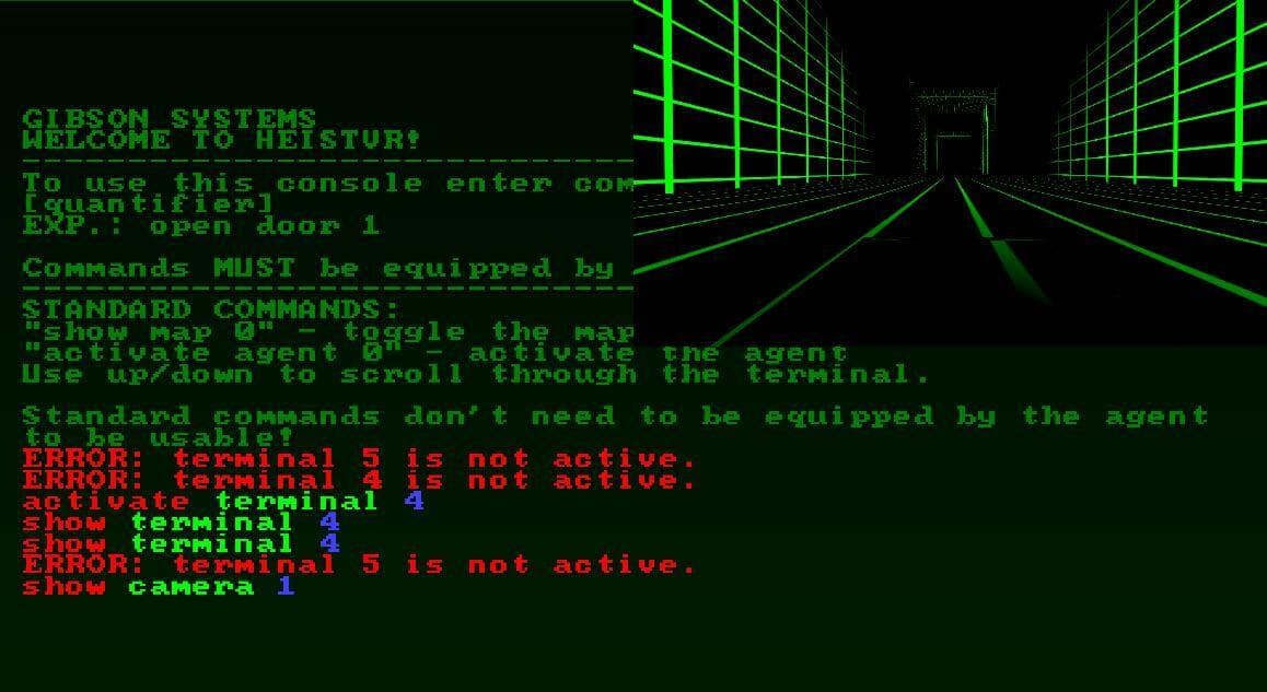 HeistVR screenshot 2