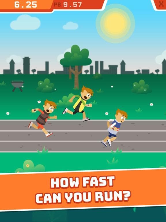 Cobi Summer Sports screenshot 4