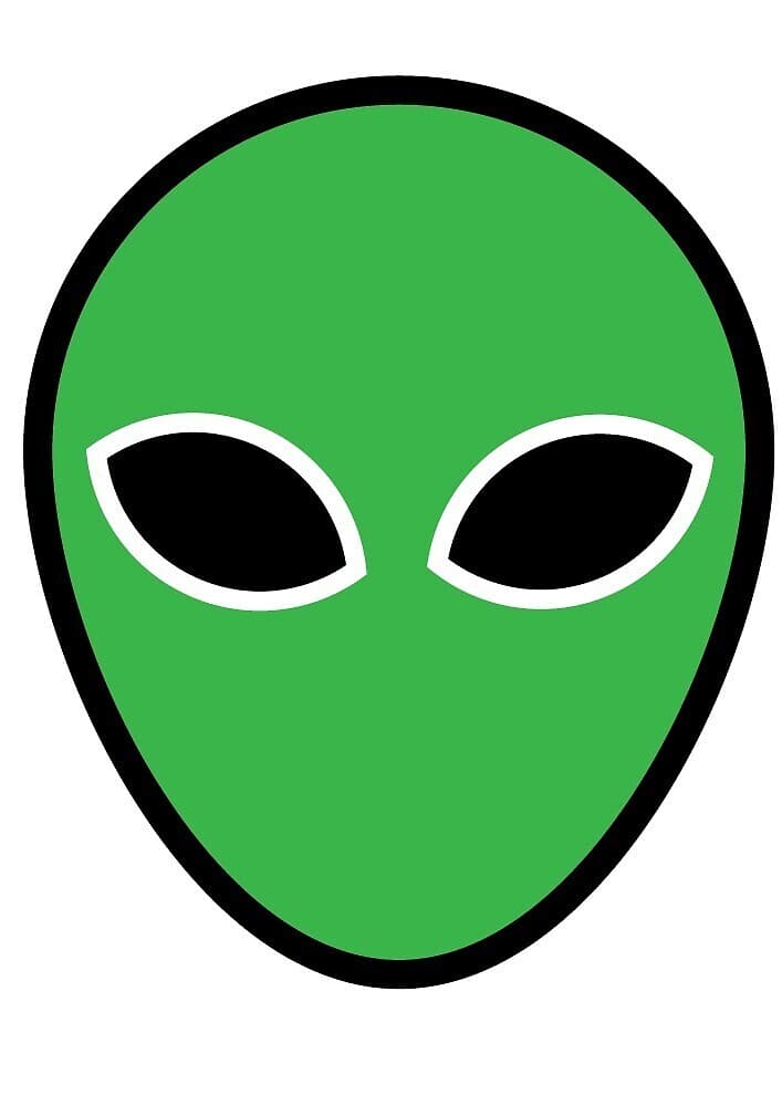 Alien-Raid