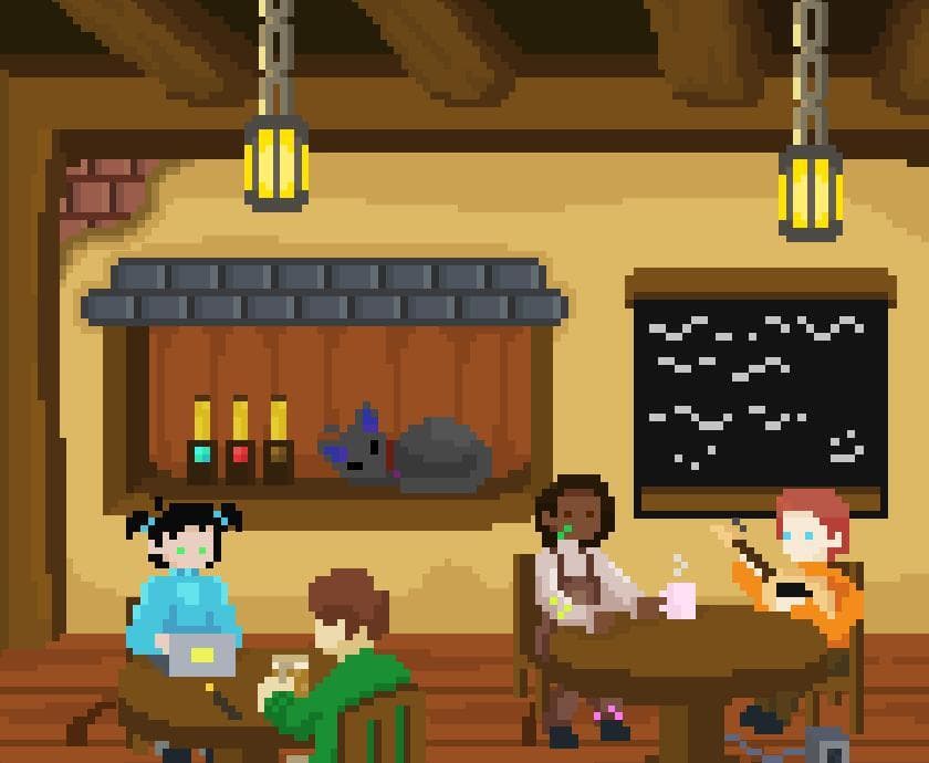 Arabica Adventures screenshot 3