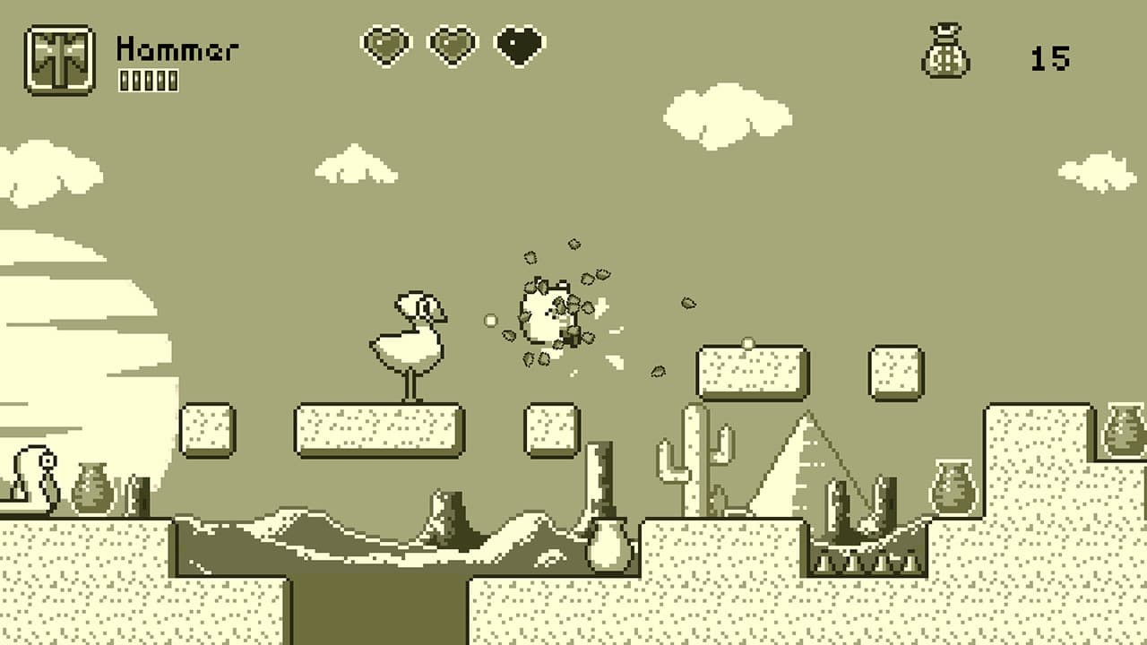 Catsby screenshot 3