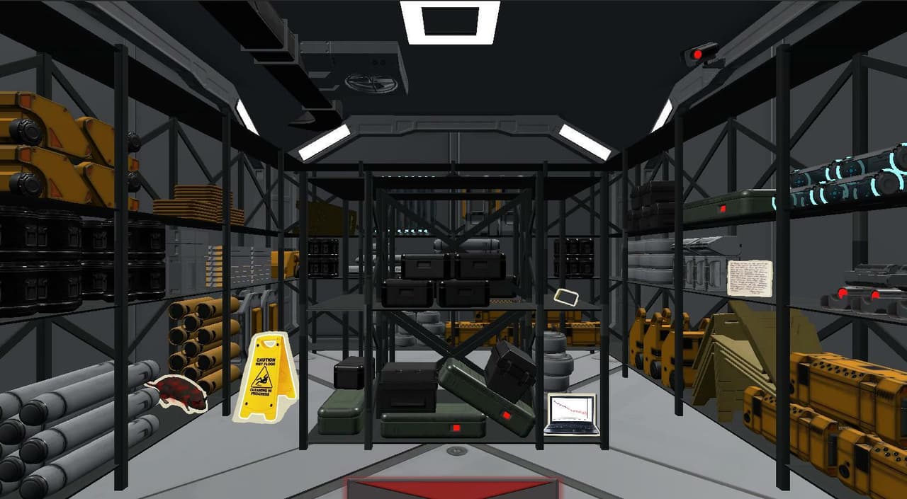 Primitive Resentment screenshot 3