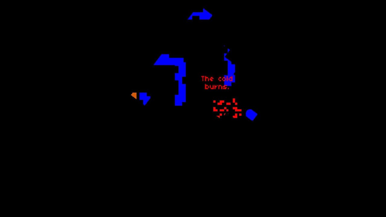 Iron Gaia screenshot 3