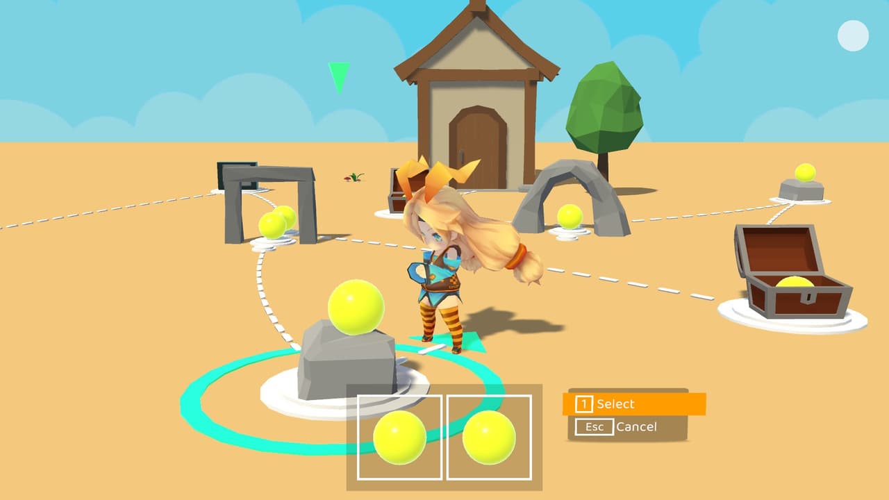 While (You) World.Create() screenshot 3
