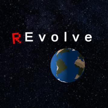 R E v o l v e screenshot 2