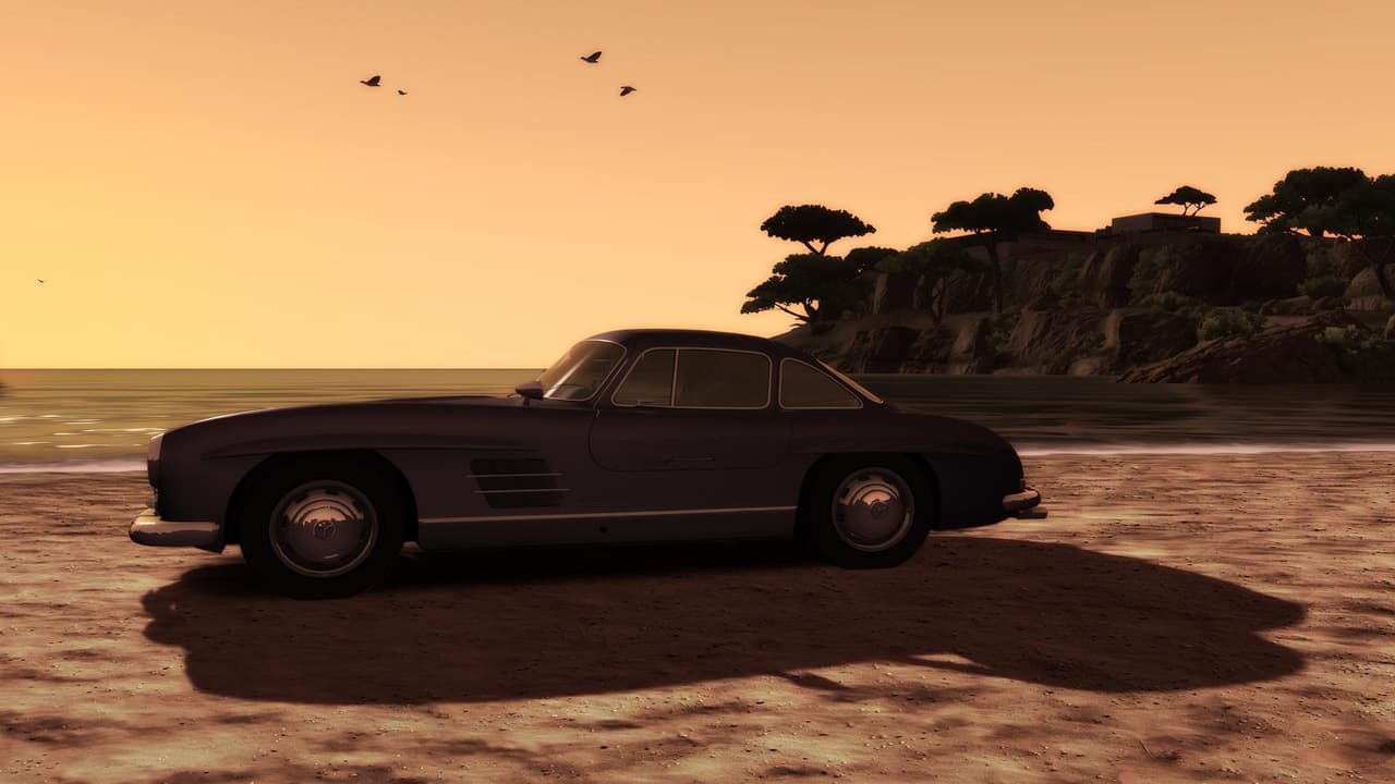 Test Drive Unlimited 2 screenshot 5