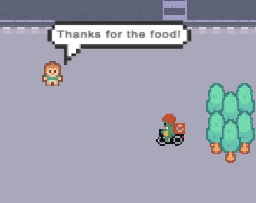 GO GO Gamebert! 2 screenshot 3