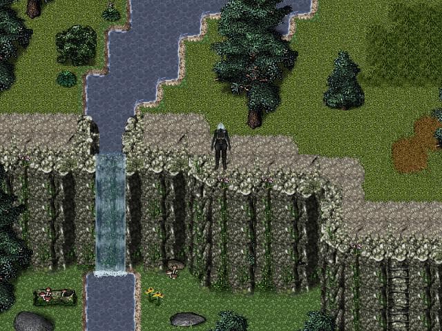 Rise of Myth screenshot 5